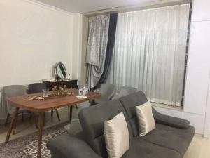 ۶۲ متر سالن پرده خور فول دیزاین بیمه