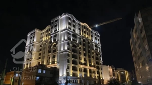 واحد در برج كارمانيا