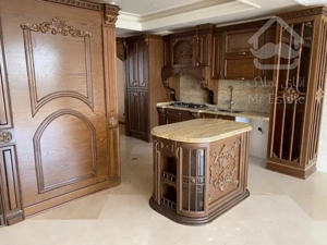 اجاره 260 متری دروس