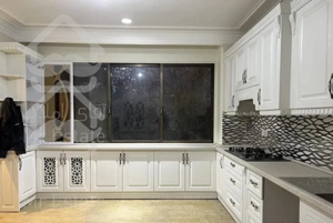 الهیه 185متر 20 متر تراس ،ویو باغ