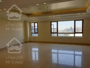 پاسداران 280 متر با مشاعات آبی