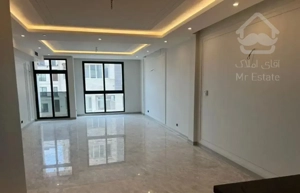 ۱۶۰ متری لوکس ،صفر کلید نخورده ، مدرن ، باهنر