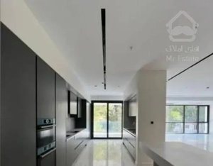 کامرانیه شمالی274متر 3خ کینگ مستر فول مشاعات شیک