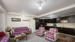 فروش آپارتمان ۱۰۰ متر عرصه و اعیان در بلوار شیرودی