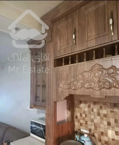 ۵۵ متر . با انباری آسانسور. . ۵ ساله.