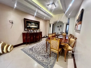 فروش اپارتمان 220 متری زعفرانیه