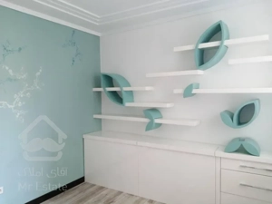 فروش اپارتمان 200 متری زعفرانیه