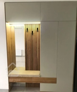 آپارتمان ۱۲۵ متری نوساز فول نصبیجات / طبری