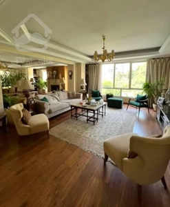 فروش اپارتمان 185 متری ولنجک