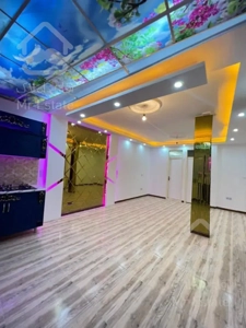 ۱۱۶متر فول امکانات