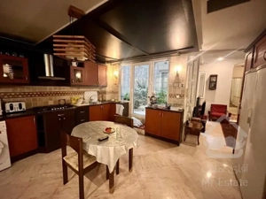 فروش اپارتمان 184 متری زعفرانیه