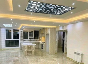۱۱۸ متر ۲خواب تهاتر با کوچکتر در همین منطقه