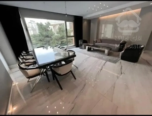 فروش اپارتمان 130 متری ولنجک