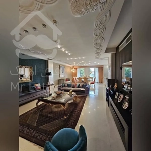 فروش اپارتمان 300 متری ولنجک