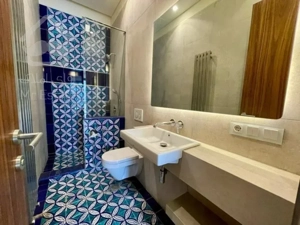 فروش اپارتمان 208 متری محمودیه