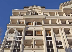 پیش خرید واحدهای مسکونی پلازا مطمئن فول امکانات  با وام واحد 130