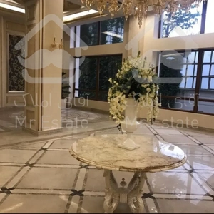 اجاره 115 متر در پاسداران - بوستانها