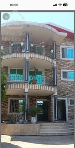 اجاره ویلایی طبقه همکف