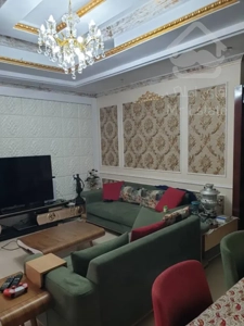 فروش اپارتمان 200 متری ولنجک