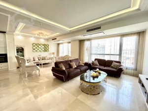 فروش ولنجک 130 متر 2 خواب مستر