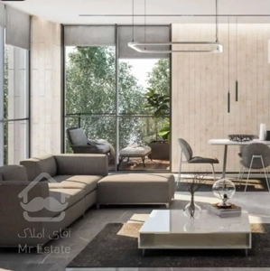 فروش اپارتمان 135 متری ولنجک