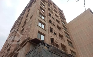 ۱۲۰ متری ۲ خوابه ۱۰ ساله بهارستان یک