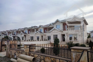 فروش ۱۷۰متر ویلای نوساز شهرکی در محدوده شیرود