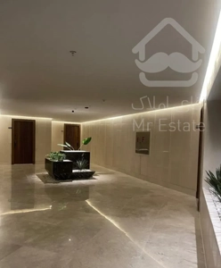 خاص ترین واحد ۱۰۹ متری منطقه چیتگر در برج لبخند ۲