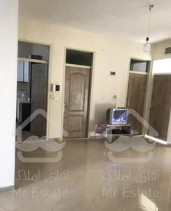 اپارتمان ۱۳۵ متر