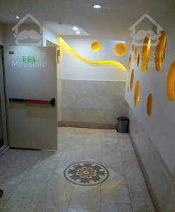 اپارتمان دنج سه خواب خوش نقشه