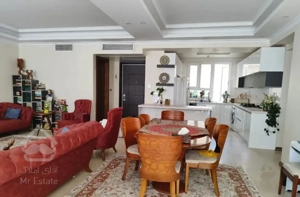 صرافها ۱۱۵ متر / ۲ سال ساخت / تک واحدی