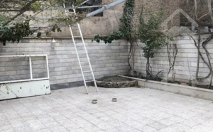 ۲۰۰مترکلنگی به صورت ۳ دانگ فروش بر۸ زیبادشت راه اهن دهکده