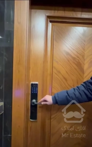 ۲۰۰ متر آپارتمان مدرس ویو دریا و جنگل همزمان