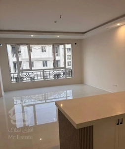 ۱۱۰ متر/ سالن پرده خور/ کلید نخورده/ گلستان جنوبی