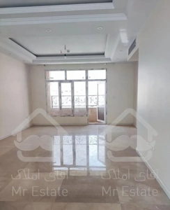 ۹۵متر ۲خواب/فول بازسازی/آفتابگیر/فلکه اول صادقیه