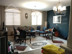 فروش آپارتمان ۶۸ متر دو خواب فردوس غرب