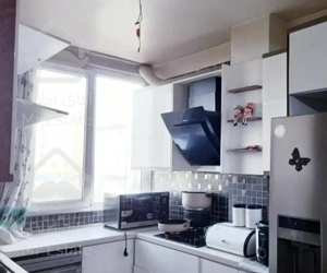 آپارتمان 60 متر ،1خواب ، فول بازسازی