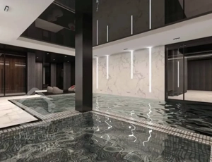 فروضش اپارتمان 225 متری ولنجک