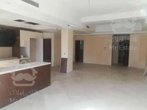 ۱۲۵متر ۳اطاقه مناسب سرمایه گذاری / متریال و ساخت فراتر از موقعیت اداری