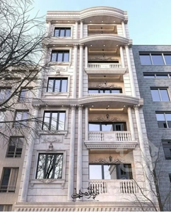 آپارتمان ۱۳۰ متر ((معاوضه))