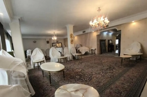 پاسداران ۳۰۰ متر ۴ خوابه تکواحدی