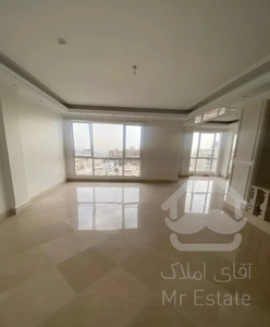 اقدسیه/۲۸۰متر/۴خواب/تراس چیدمان/ویوابدی