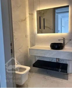 فروش 140 متری محمودیه/ مدرن 2 جهت نورمستقیم