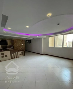 ۱۱۴متری /۲خواب /ویو کوهستان