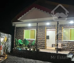 اجاره ویلا تک خواب در جاده قلعه رودخان