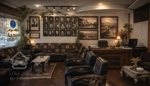 اجاره مسکونی کوی پلیس