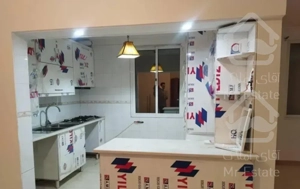 اجاره ۷۷م ۲خ فول بازسازی شده بالکن دار