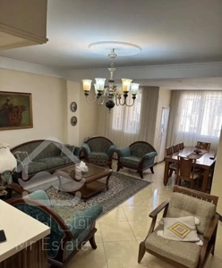 95 متر/پارکینگ/آسانسور/2خواب