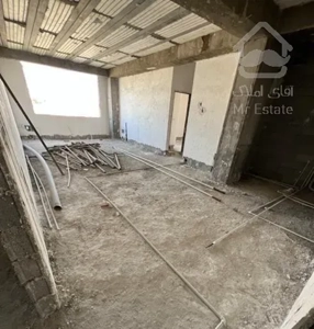 آپارتمان ۹۵ متری ۲ خوابه در شهرک شاهد تحویل ۱۲ماه