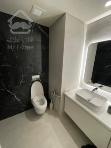 فروش اپارتمان 280 متری زعفرانیه